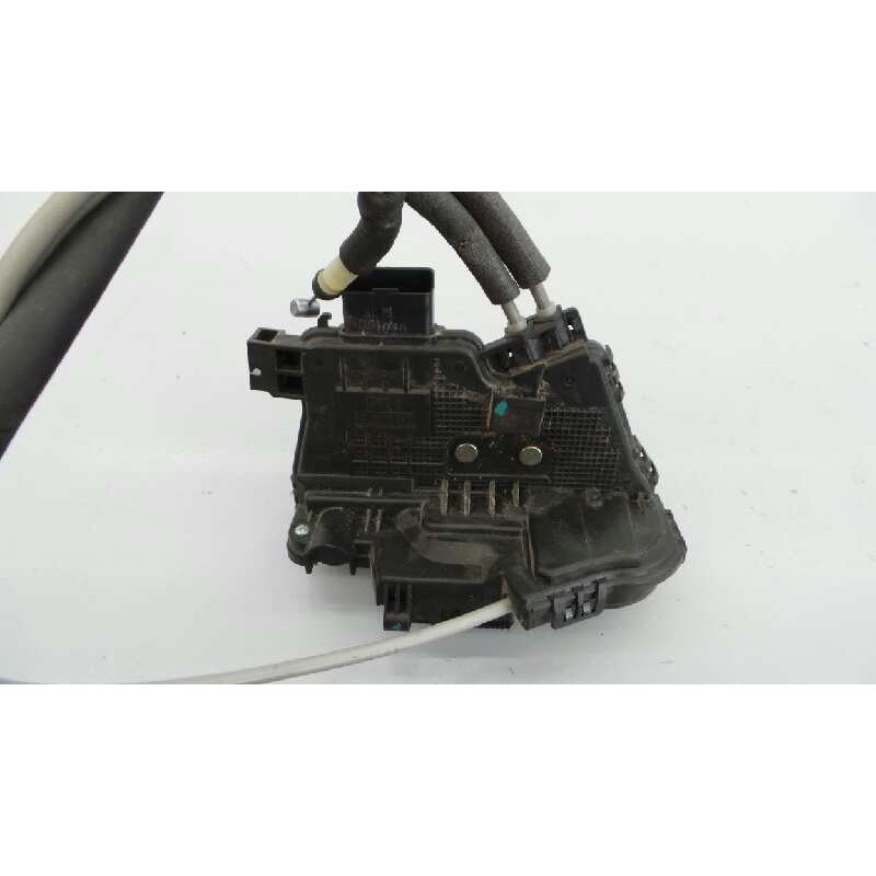 Recambio de cerradura puerta trasera derecha para kia soul drive referencia OEM IAM 814202K000  E2-B5-61-1