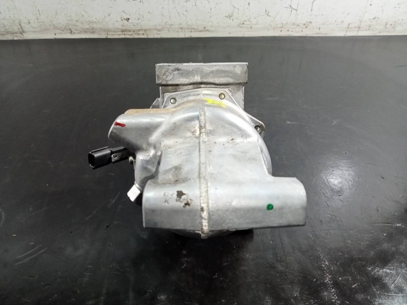 Recambio de compresor aire acondicionado para dacia sandero iii stepaway referencia OEM IAM 926008469R  P3-B3-18-1