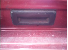 MANETA EXTERIOR PORTON 