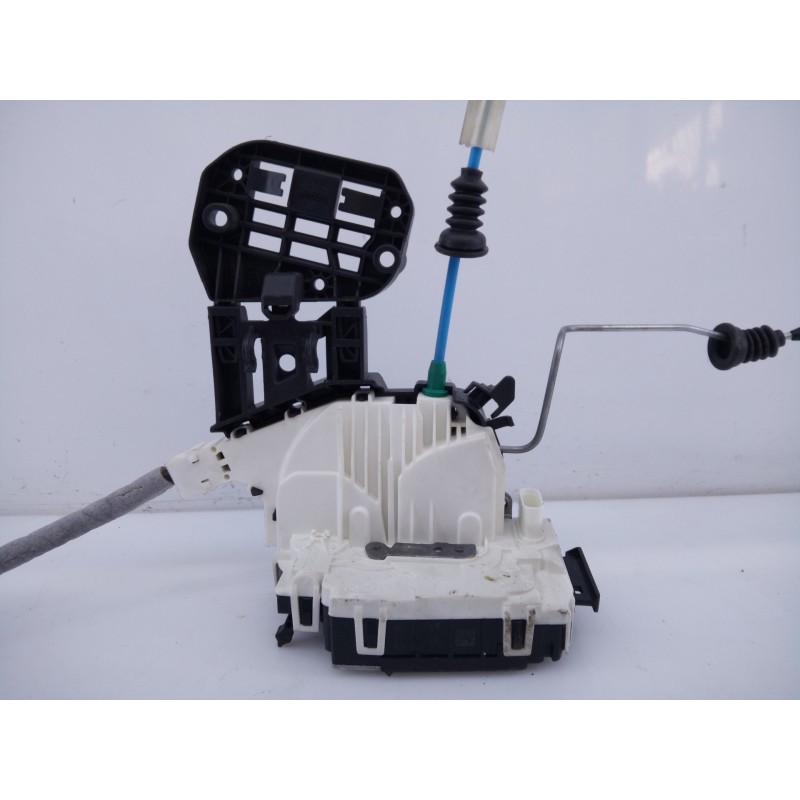 Recambio de cerradura puerta trasera izquierda para mercedes-benz clase gla (w156) gla 220 cdi 4-matic (156.905) referencia OEM 