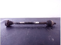 TRANSMISION DELANTERA DERECHA 1K0407272GK P1-A6-38