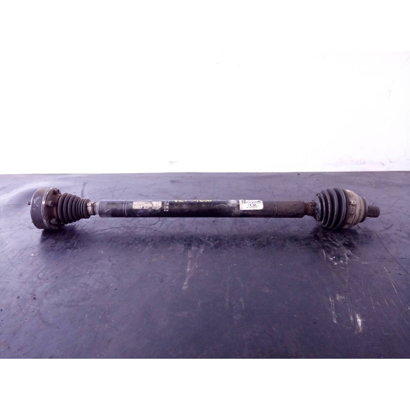 Recambio de transmision delantera derecha para volkswagen golf vi (5k1) cosmo referencia OEM IAM 1K0407272GK  P1-A6-38