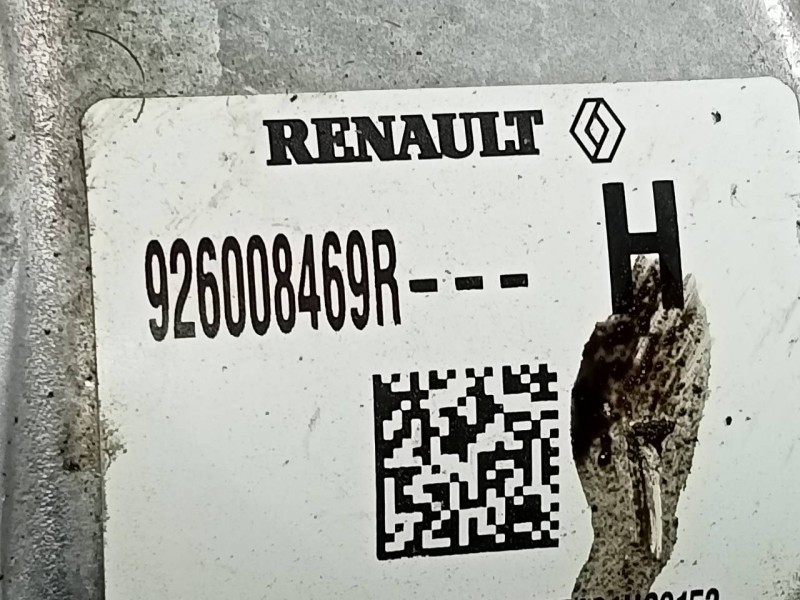 Recambio de compresor aire acondicionado para dacia sandero iii stepaway referencia OEM IAM 926008469R  P3-B3-18-1