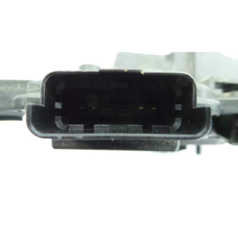 Recambio de cerradura puerta trasera izquierda para kia soul drive referencia OEM IAM 814102K000  E2-B5-61-1