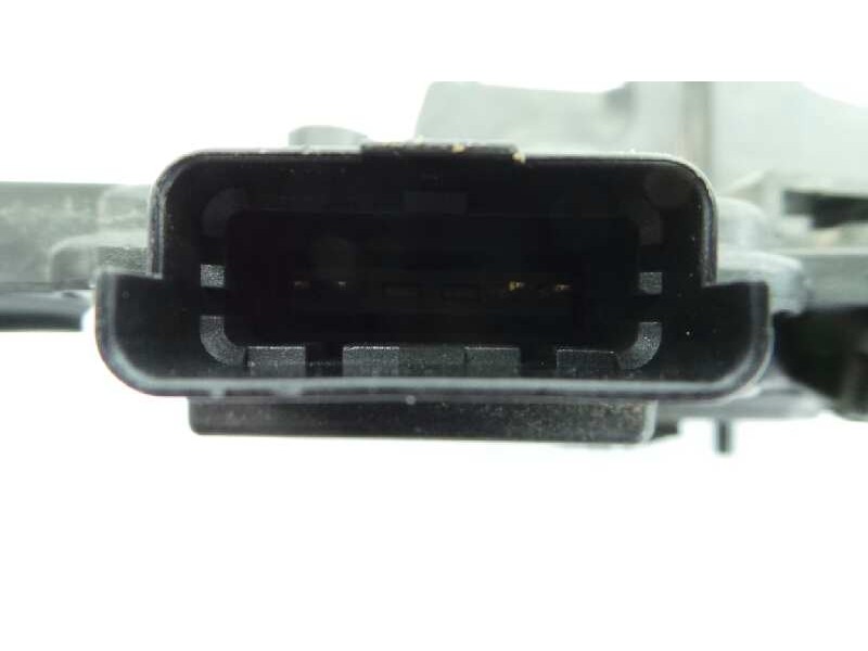 Recambio de cerradura puerta trasera izquierda para kia soul drive referencia OEM IAM 814102K000  E2-B5-61-1