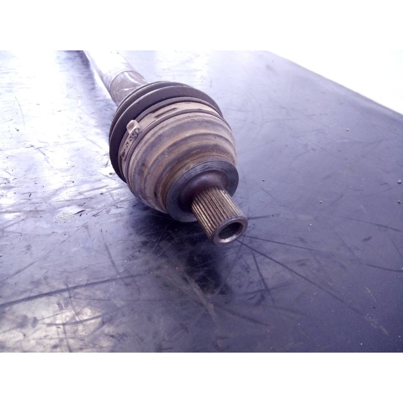 Recambio de transmision delantera derecha para volkswagen golf vi (5k1) cosmo referencia OEM IAM 1K0407272GK  P1-A6-38