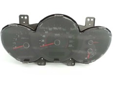Recambio de cuadro instrumentos para kia soul drive referencia OEM IAM 940032K591  E3-A3-24-2