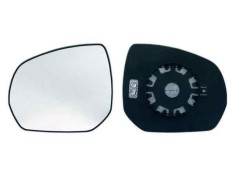 Recambio de cristal retrovisor izquierdo para citroën c4 picasso referencia OEM IAM 1050736018 NUEVO T2-6-A7-4