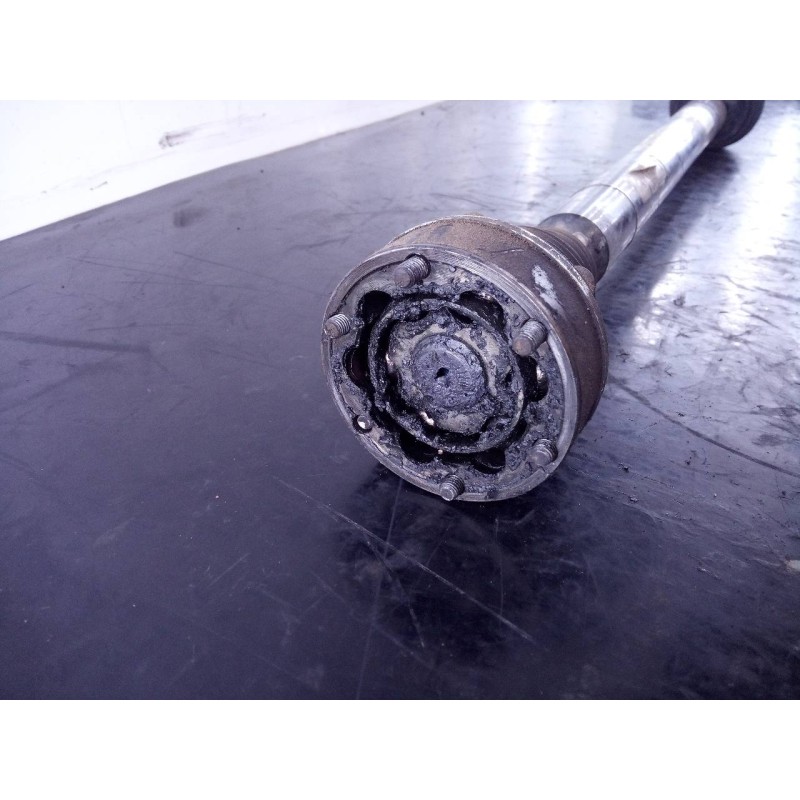 Recambio de transmision delantera derecha para volkswagen golf vi (5k1) cosmo referencia OEM IAM 1K0407272GK  P1-A6-38