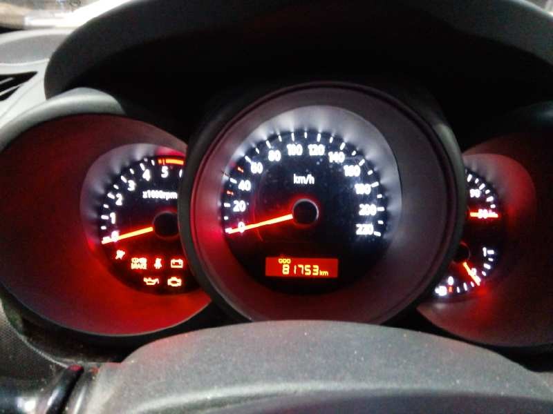 Recambio de cuadro instrumentos para kia soul drive referencia OEM IAM 940032K591  E3-A3-24-2