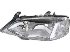 Recambio de faro derecho para opel astra g berlina referencia OEM IAM 11533202 NUEVO T2-3-B3-1