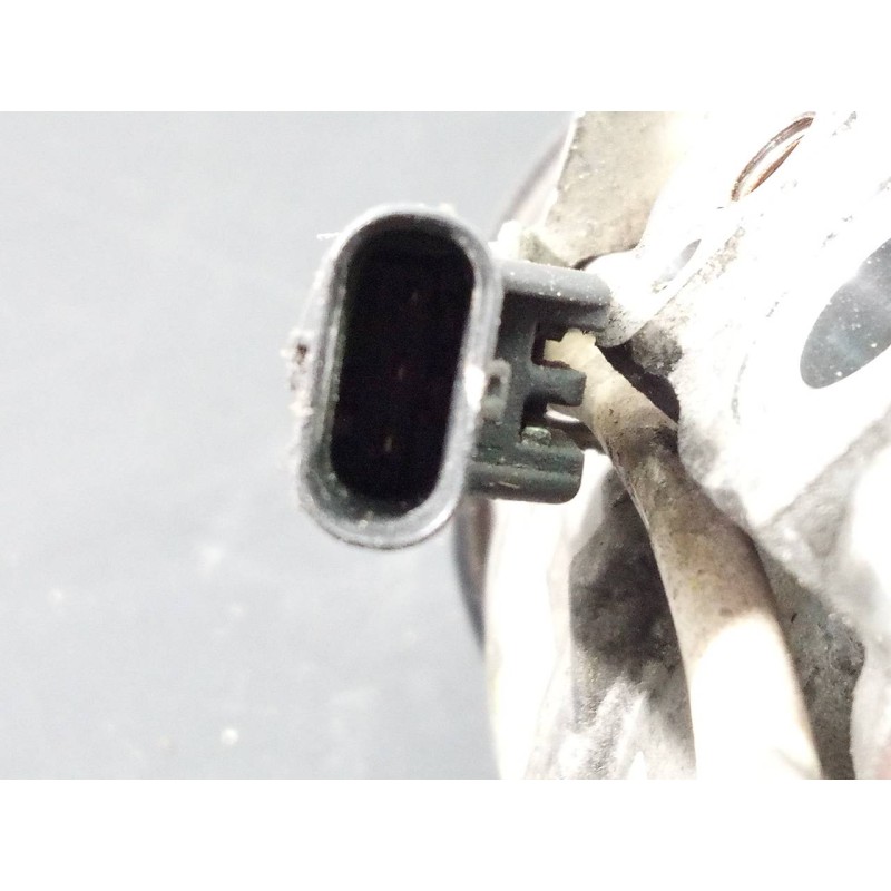 Recambio de compresor aire acondicionado para mercedes-benz clase gla (w156) gla 220 cdi 4-matic (156.905) referencia OEM IAM A0