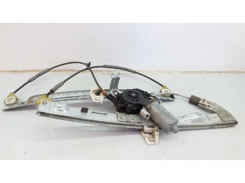 Recambio de elevalunas delantero derecho para peugeot 206+ básico referencia OEM IAM 23794144 23794044 E1-A4-8-2