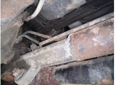 CREMALLERA DIRECCION 