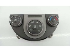 Recambio de mando calefaccion / aire acondicionado para kia soul drive referencia OEM IAM 972502K240  E3-A3-24-2
