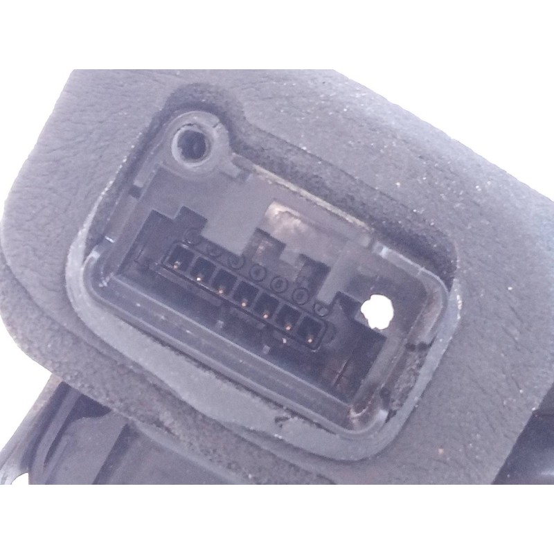 Recambio de cerradura puerta trasera izquierda para volkswagen polo (6r1) advance referencia OEM IAM 6R4839015  E1-B6-44-1