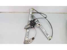 Recambio de elevalunas delantero derecho para peugeot 206+ básico referencia OEM IAM 23794144 23794044 E1-A4-8-2 2