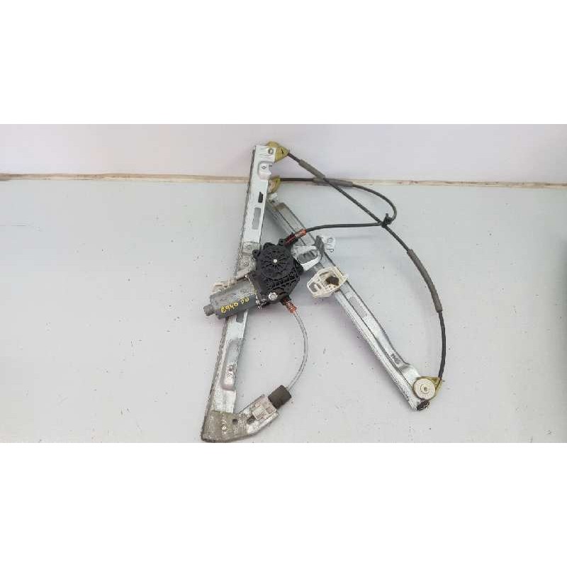 Recambio de elevalunas delantero derecho para peugeot 206+ básico referencia OEM IAM 23794144 23794044 E1-A4-8-2