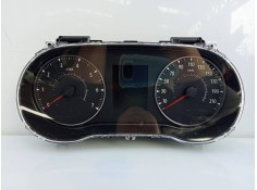 Recambio de cuadro instrumentos para dacia sandero iii stepaway referencia OEM IAM 248093717R  E2-A1-38-4
