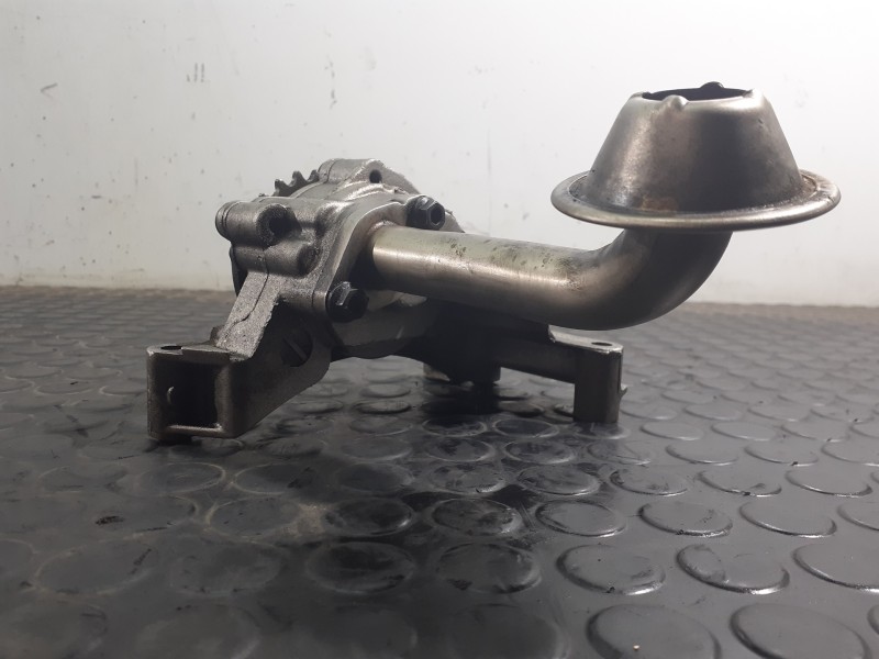 Recambio de bomba aceite para volkswagen touran (1t1) 2.0 tdi referencia OEM IAM 03G115105  P3-B4-29-1