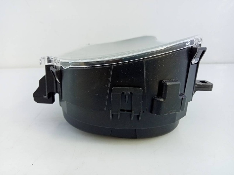 Recambio de cuadro instrumentos para dacia sandero iii stepaway referencia OEM IAM 248093717R  E2-A1-38-4
