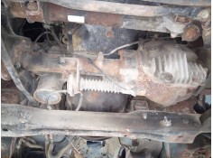 DIFERENCIAL DELANTERO 