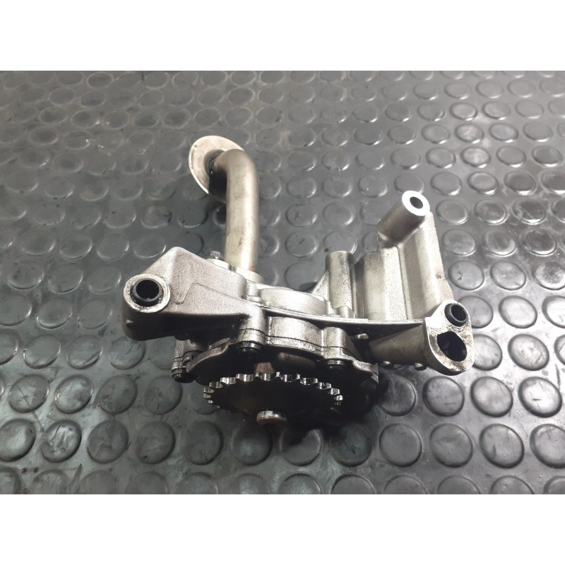 Recambio de bomba aceite para volkswagen touran (1t1) 2.0 tdi referencia OEM IAM 03G115105  P3-B4-29-1