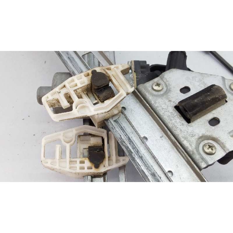 Recambio de elevalunas delantero derecho para peugeot 206+ básico referencia OEM IAM 23794144 23794044 E1-A4-8-2