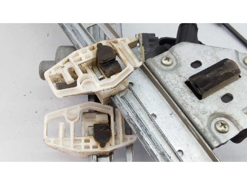 Recambio de elevalunas delantero derecho para peugeot 206+ básico referencia OEM IAM 23794144 23794044 E1-A4-8-2