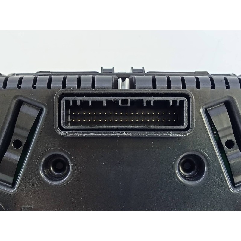 Recambio de cuadro instrumentos para dacia sandero iii stepaway referencia OEM IAM 248093717R  E2-A1-38-4