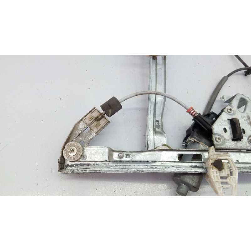 Recambio de elevalunas delantero derecho para peugeot 206+ básico referencia OEM IAM 23794144 23794044 E1-A4-8-2