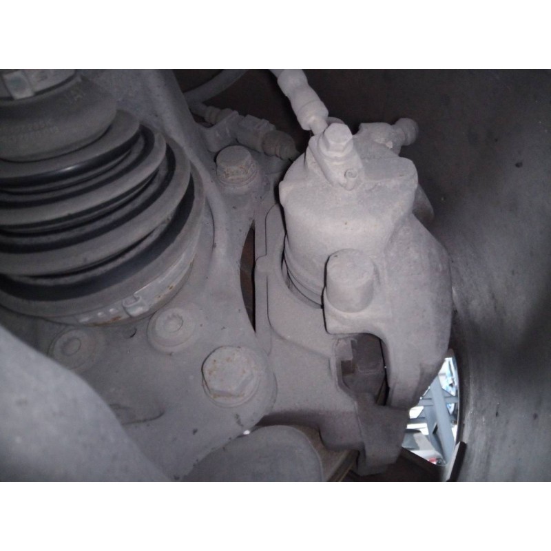 Recambio de pinza freno delantera izquierda para audi tt (8j3/8j9) 2.0 tdi quattro coupe referencia OEM IAM   