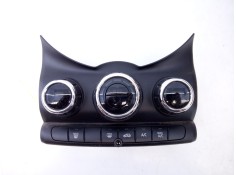 Recambio de mando climatizador para mini cabrio (f57) cooper referencia OEM IAM 985738401 5HB01305304 E3-A2-54-4
