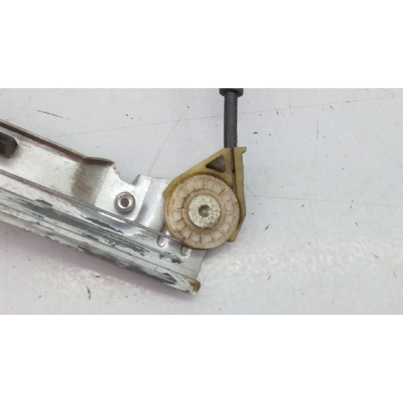 Recambio de elevalunas delantero derecho para peugeot 206+ básico referencia OEM IAM 23794144 23794044 E1-A4-8-2