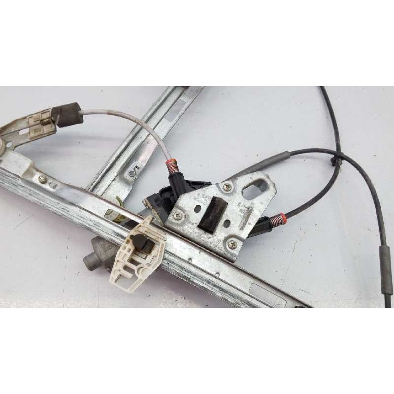 Recambio de elevalunas delantero derecho para peugeot 206+ básico referencia OEM IAM 23794144 23794044 E1-A4-8-2