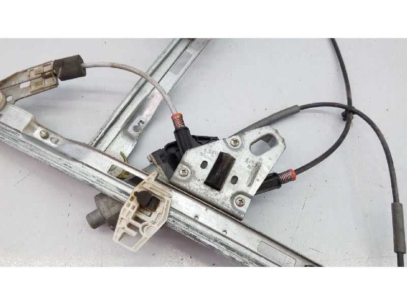 Recambio de elevalunas delantero derecho para peugeot 206+ básico referencia OEM IAM 23794144 23794044 E1-A4-8-2