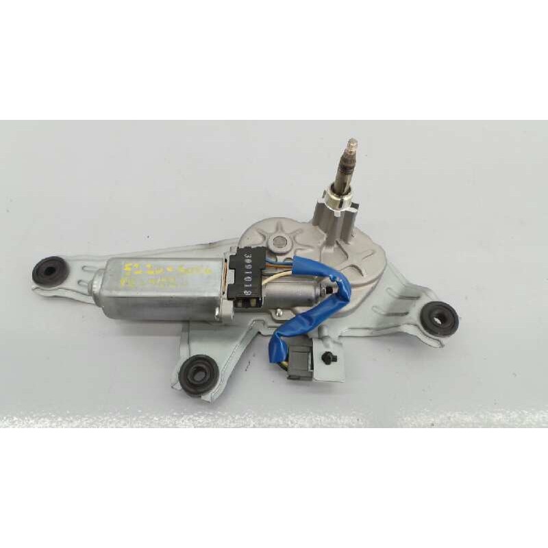 Recambio de motor limpia trasero para kia soul drive referencia OEM IAM 987002K000  E2-B5-61-1
