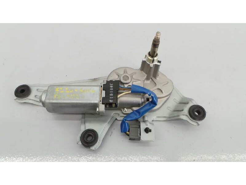 Recambio de motor limpia trasero para kia soul drive referencia OEM IAM 987002K000  E2-B5-61-1