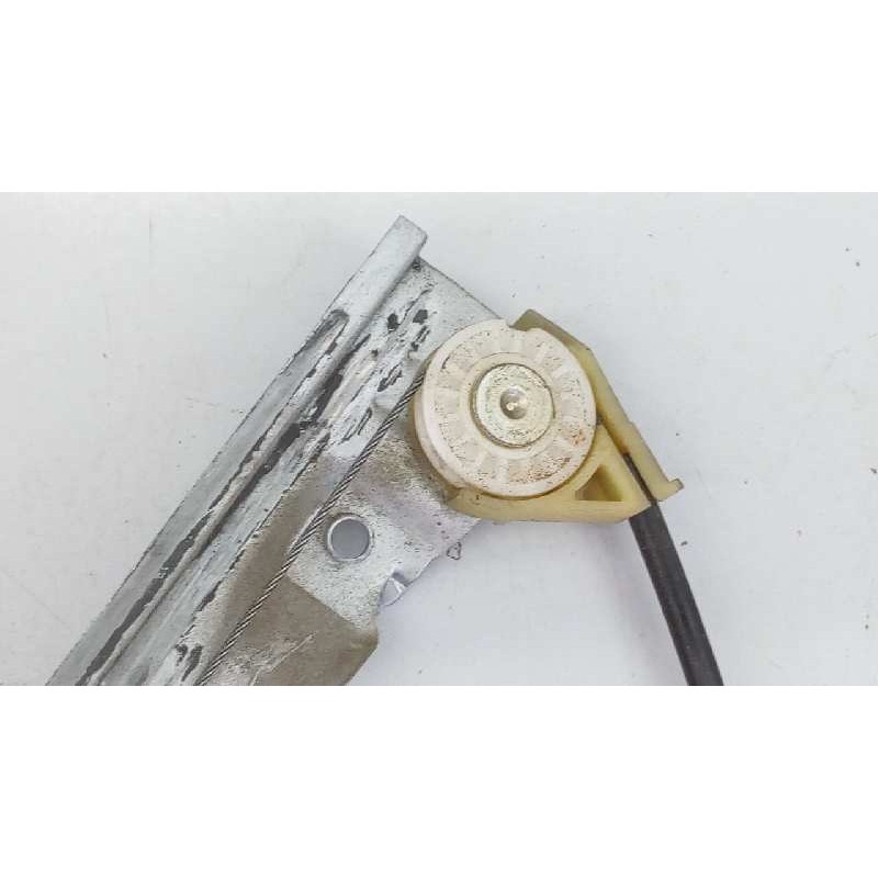 Recambio de elevalunas delantero derecho para peugeot 206+ básico referencia OEM IAM 23794144 23794044 E1-A4-8-2