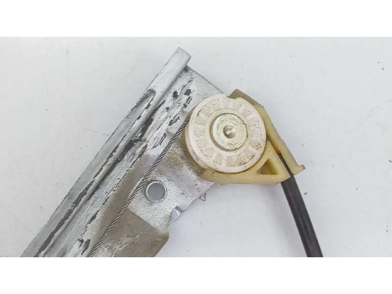 Recambio de elevalunas delantero derecho para peugeot 206+ básico referencia OEM IAM 23794144 23794044 E1-A4-8-2