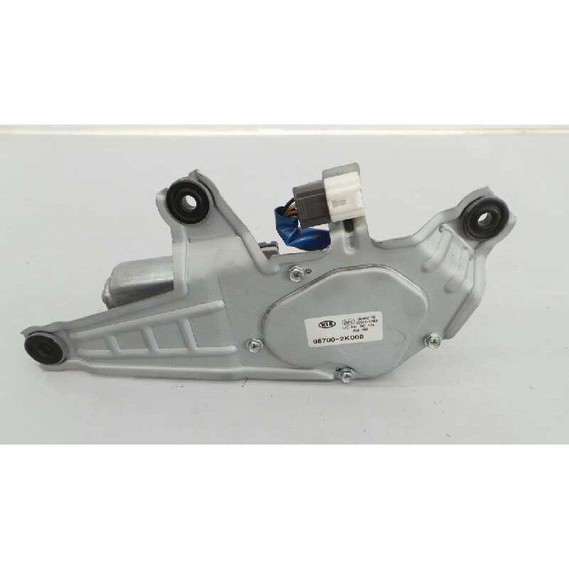 Recambio de motor limpia trasero para kia soul drive referencia OEM IAM 987002K000  E2-B5-61-1