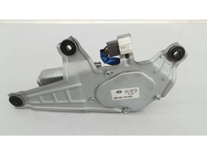 Recambio de motor limpia trasero para kia soul drive referencia OEM IAM 987002K000  E2-B5-61-1