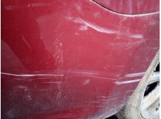 Recambio de paragolpes trasero para skoda spaceback (5h) active referencia OEM IAM    2