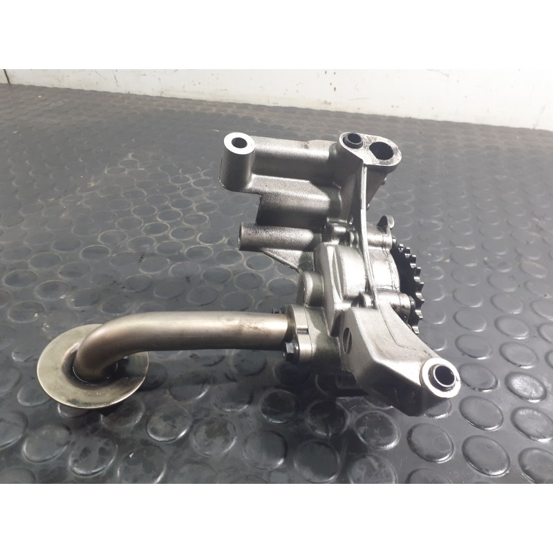 Recambio de bomba aceite para volkswagen touran (1t1) 2.0 tdi referencia OEM IAM 03G115105  P3-B4-29-1