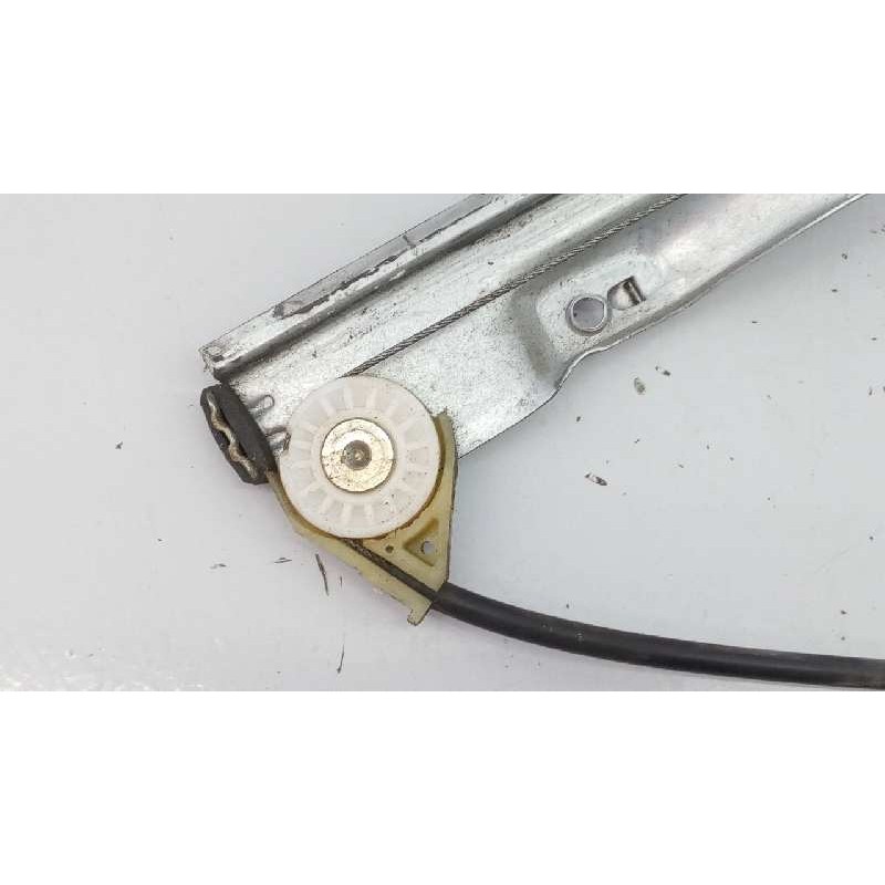 Recambio de elevalunas delantero derecho para peugeot 206+ básico referencia OEM IAM 23794144 23794044 E1-A4-8-2