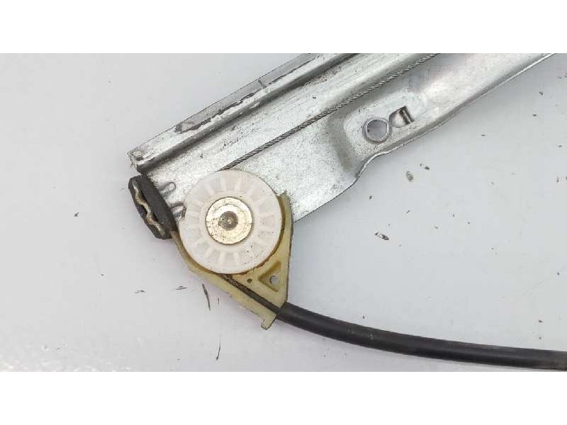 Recambio de elevalunas delantero derecho para peugeot 206+ básico referencia OEM IAM 23794144 23794044 E1-A4-8-2