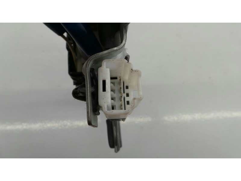 Recambio de motor limpia trasero para kia soul drive referencia OEM IAM 987002K000  E2-B5-61-1