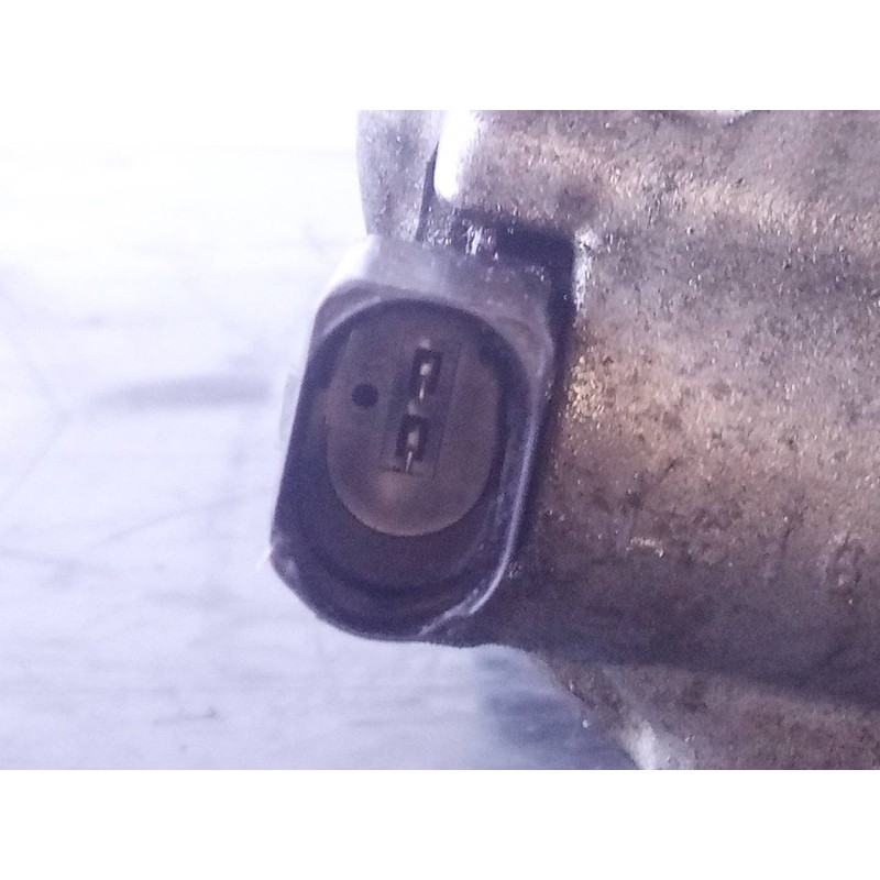 Recambio de compresor aire acondicionado para volkswagen polo (6r1) advance referencia OEM IAM 1K0820859T  P3-A1-32-3