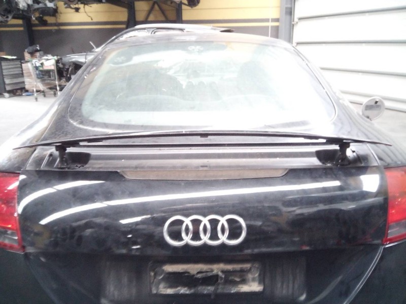 Recambio de porton trasero para audi tt (8j3/8j9) 2.0 tdi quattro coupe referencia OEM IAM   