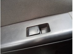 Recambio de mando elevalunas trasero izquierdo para nissan navara pick-up (d40m) doble cab fe 4x4 referencia OEM IAM   